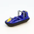 Produktbild: Siku #0890 Hovercraft Polizei  Mini Die-cast Model Car