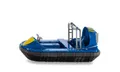 Produktbild: SIKU Modellauto HOVERCRAFT POLIZEI 0890 #1907097