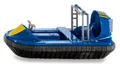 Produktbild: Siku 0890 HOVERCRAFT POLIZEI 
