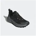 Produktbild: adidas TERREX TERREX TRAILMAKER 2.0 WANDERSCHUH Hikingschuh (1-tlg) schwarz 42 2/3 EU