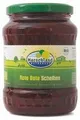 Produktbild: Marschland Rote Bete im Glas, Bio, 720ml (Abtropfgewicht - 430g)