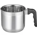 Produktbild: ELO 12814 Milchtopf (Edelstahl) (24930502)