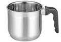 Produktbild: ELO Milchtopf Turmalin Ø14cm Edelstahl