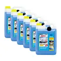 Produktbild: SONAX 6X 03325050 AntiFrost&KlarSicht Konzentrat Frostschutz Waschanlage 5L