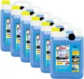 Produktbild: SONAX AntiFrost&KlarSicht Konzentrat 6x 5 Liter