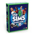 Produktbild: Goliath Games präsentiert: Die Sims - Brettspiel | Verwalten Sie Ihre Bedürfnisse & Erfüllen Sie Ihre Bestrebungen! | Basierend auf der beliebten Spieleserie | Brettspiele für Erwachsene | Für 2-5