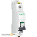 Produktbild: 1B16 LS-Schalter B 16A 1-polig iC60N A9F03116 Schneider Electric
