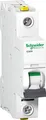 Produktbild: Schneider Electric A9F03116 Leitungsschutzschalter Acti 9 iC60N 1-polig B16A 6kA