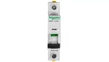 Produktbild: Schneider Leitungsschutzschalter 1P B 16A 6kA AC iC60N-B16 A9F03116