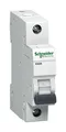Produktbild: LS Schalter Sicherung AUTOMAT SCHNEIDER LS-Schalter B16A B16 1pol K60N 10 Stück