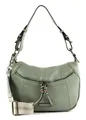 Produktbild: FREDsBRUDER Pruvia Small Hobo S Schultertasche Tasche Sage mint Neu