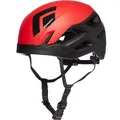 Produktbild: Black Diamond Vision Kletterhelm (Größe 58-63CM, rot)