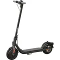 Produktbild: Ninebot by Segway KickScooter F20D Elektro-Scooter - Schwarz