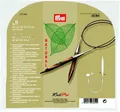 Produktbild: Prym Set Rundstricknadeln Farbe farbig Länge für 60; 80; 100; 120 cm