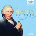 Produktbild: HAYDN-EDITION - HAYDN,JOSEPH 160 CD NEU 