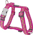 Produktbild: Hundegeschirr Red Dingo On Hot 25-39 cm Rosa