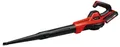 Produktbild: EINHELL Akku-Laubbläser GE-ULB 18 Li E-Kit, 2,0 Ah Akku 3433545