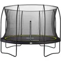 Produktbild: Salta Trampolin Comfort Edition Ø 396 cm Schwarz