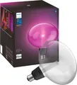 Produktbild: Philips Hue LED-Leuchtmittel White and Color Ambiance Lightguide Ellipse 500lm, E27, 1 St., Farbwechsler