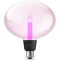 Produktbild: Philips Hue E27 White & Color Ambiance - Lightguide Lampe Ellipse