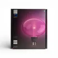 Produktbild: Philips Hue Ellipse White & Color E27 Smart Leuchtmittel 6,5W 500lm RGBTW