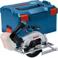 Produktbild: Bosch Akku Kreissäge GKS 18V-57-2 - Ø 165 mm - L-BOXX 238 - Sologerät