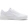 Produktbild: PUMA Damen Freizeitschuhe Carina 3.0