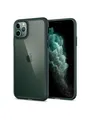 Produktbild: Spigen Ultra Hybrid - midn. green - iPhone 11 Pro