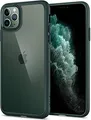 Produktbild: Spigen Ultra Hybrid Mitternachtsgrün iPhone 11 Pro