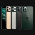 Produktbild: #OUT SPIGEN ULTRA HYBRID IPHONE 11 PRO MITTERNACHTSGRÜN