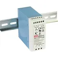 Produktbild: Mean Well MDR-40-12 Hutschienen-Netzteil (DIN-Rail) 12 V/DC 3.33A 40W 1 x