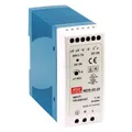 Produktbild: MEANWELL MDR-40-12, DC AC Hutschienen-Netzteil, DIN, 40W 12V 3,33A