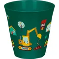Produktbild: Becher Bagger Ed.2 - Wenn ich mal groß bin, ...