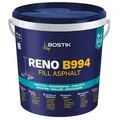 Produktbild: Bostik Reno B994 Fill Asphalt 10kg Eimer Reparaturasphalt