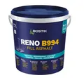 Produktbild: BOSTIK Mörtel Bostik Reno B994 Fill Asphalt 10kg Eimer Reparaturasphalt Kaltasphalt, gebrauchsfertig