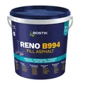 Produktbild: Bostik Reno B994 Fill Asphalt 10kg Eimer Reparaturasphalt Kaltasphalt
