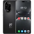 Produktbild: Huawei Nova 13 Pro (512 GB, Schwarz, 6.76