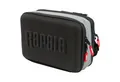 Produktbild: Rapala Sporttasche Rapala Countdown Sling Bag Umhängetasche Pro Schwarz Grau (1-tlg)