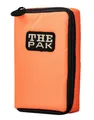 Produktbild: Karella Darttasche THE PAK - orange | Case Etui Tasche für Dartpfeile Darts