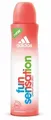 Produktbild: Adidas Fun Sensation Deodorant Spray 150ml