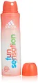 Produktbild: Adidas Fun Sensation Deo Spr 150ml