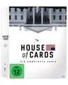 Produktbild: House of Cards - Die komplette Serie (23 Blu-rays)