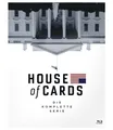Produktbild: House of Cards - Die komplette Serie (23 Blu-rays)