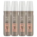 Produktbild: WELLA EIMI Perfect Setting Lotion-Spray Sprühlotion Hitzeschutz 4x 150 ml