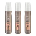 Produktbild: Wella EIMI Perfect Setting Föhn Lotion 3x 150ml - aus DE, kein Import