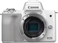 Produktbild: Canon EOS M50 Body weiß
