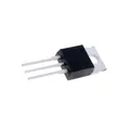 Produktbild: 8X LM7806 IC: voltage regulator linear,fixed 6V 2A TO220-3 THT 0-125°C CDIL