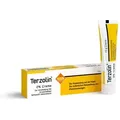 Produktbild: Terzolin Creme 15 g