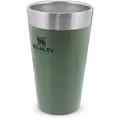 Produktbild: Stanley The Stacking Beer Pint 0,47L - STK - Hammertone Green