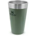 Produktbild: Stanley The Stacking Tumbler 0.47L Isolierbecher (Größe 0.47L, gruen)